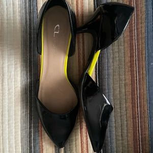 Chinese Laundry Patent Leather Pump - 9.5
